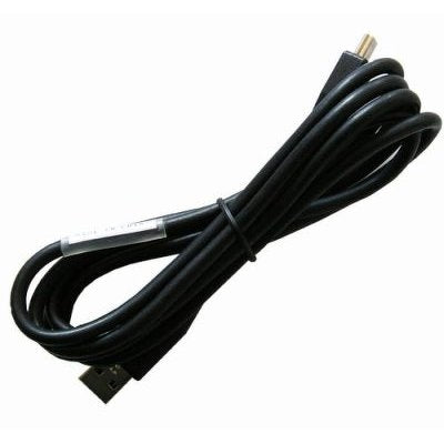USB 2.0 Cable USB-A male - mini USB-B male 1m
