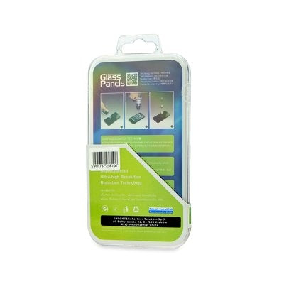 X-One 9H Tempered Glass (iPhone XR)