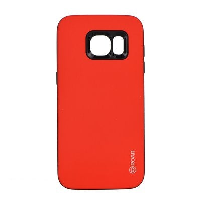 Roar Rico Armor - SAMSUNG Galaxy S7 red
