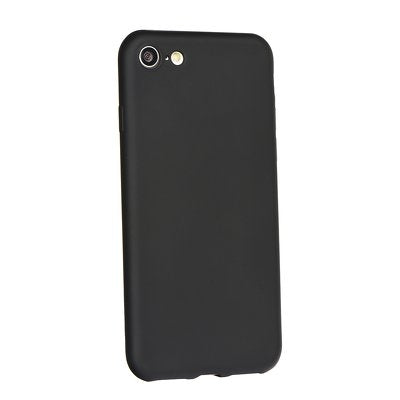 Jelly Case Flash Mat - Xiaomi Redmi 6a black