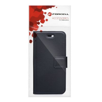 Forcell FLEXI BOOK Case XIAOMI Redmi 5A black