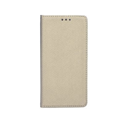 SMART CASE BOOK - XIAOMI REDMI MI A2 GOLD