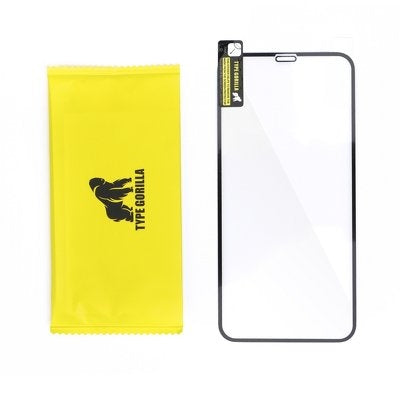 Gorilla Tempered Glass (Galaxy M20)