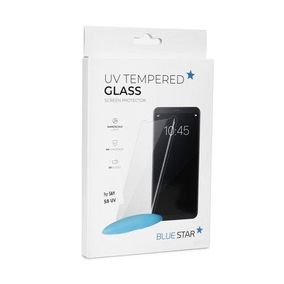 Blue Star UV Tempered Glass (Huawei P30 Pro)