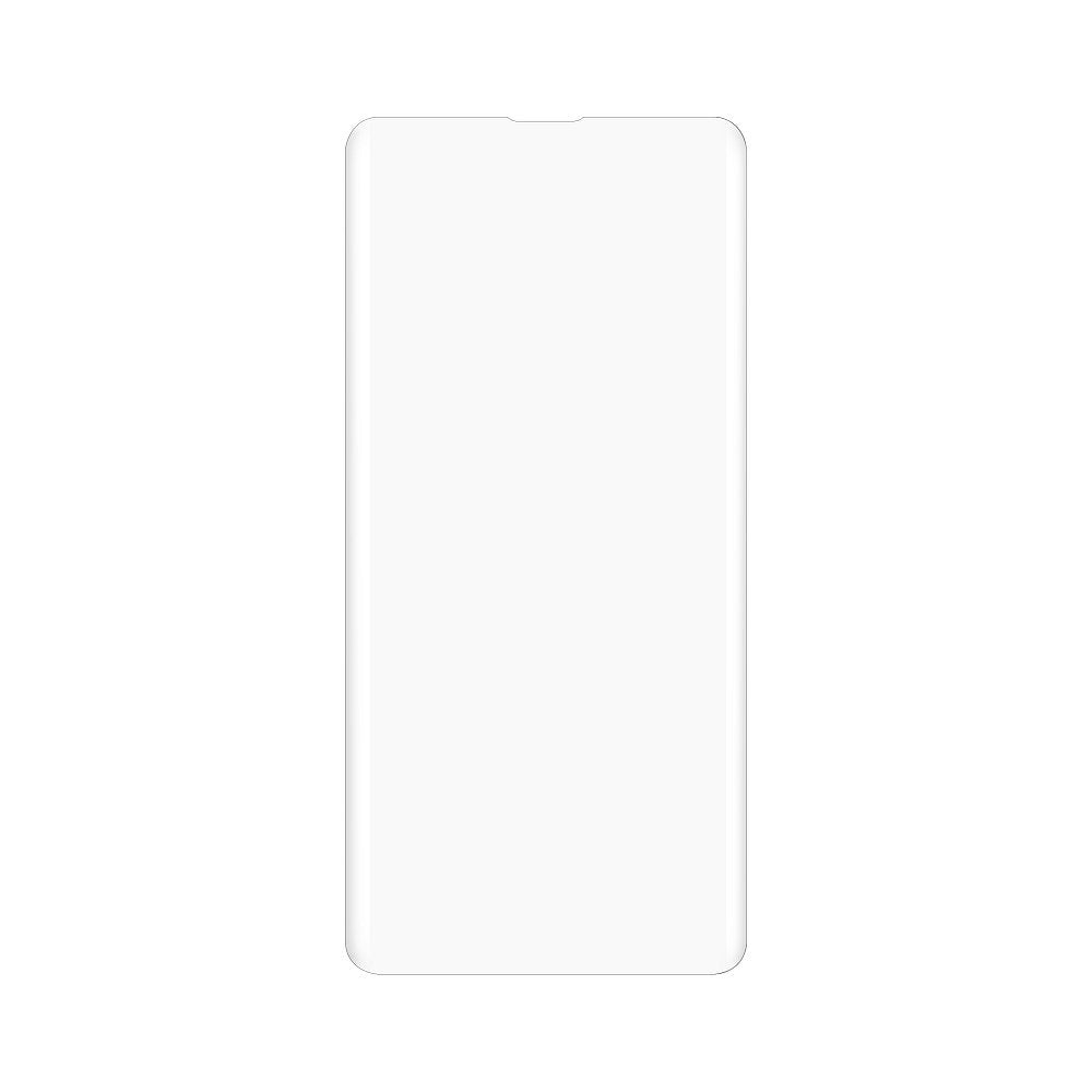 X-One Case Friendly UV Full Face Glass Black (Galaxy Note 9)