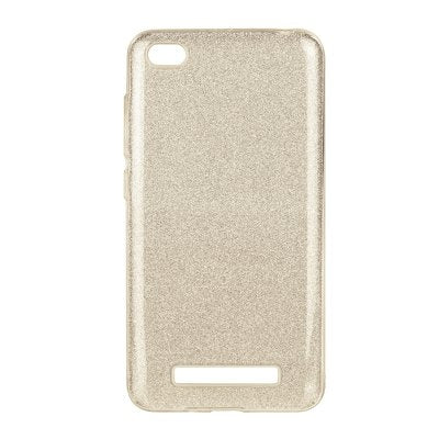 Forcell Shining Back Cover Gold (Xiaomi Redmi 4x)