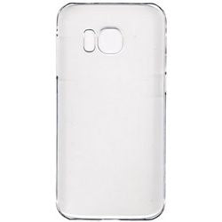 Back Cover Πλαστικό Διάφανο (Galaxy J3 2016)