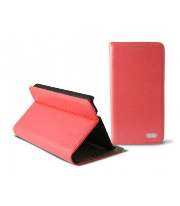 KSIX FOLIO CASE IPHONE 6/6s PINK