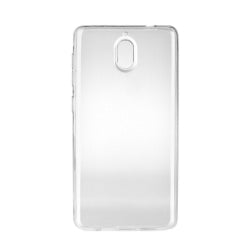 Back Cover Διάφανο (Nokia 3.1)