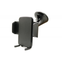 Βάση Κινητού και Tablet Αυτοκινήτου Universal με Ρυθμιζόμενα Άγκιστρα