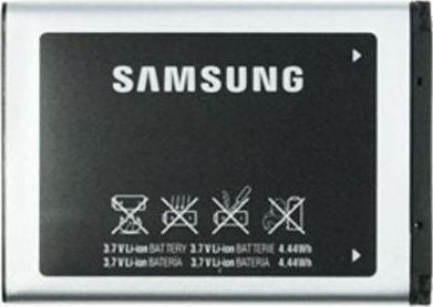 Battery Samsung AB553850DU for Samsung D880, D980 (ΧΩΡΙΣ ΣΥΣΚΕΥΑΣΙΑ)