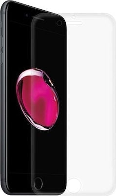 3D Tempered Glass (iPhone SE 2022 / 2020 / 8 / 7)