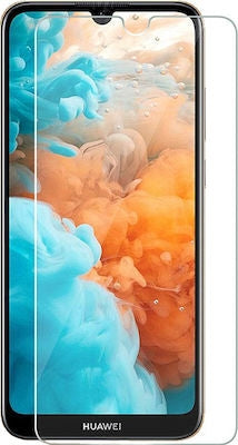 Tempered Glass New (Huawei Y6 2019)