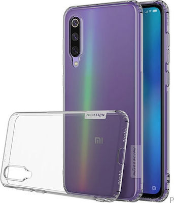 Jelly Case Roar - Xiaomi Mi 9 SE Διάφανο