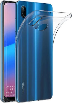 Roar Ultra Thin 0.3mm Διάφανο (Huawei P20 Lite)