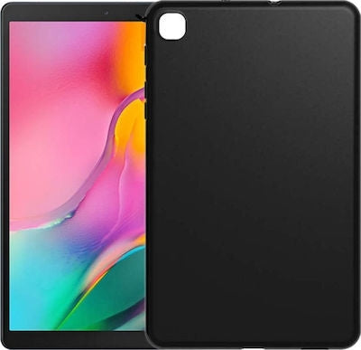 Back Cover Μαύρο (MediaPad T5 10)