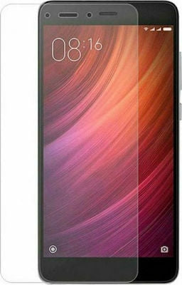 Tempered Glass New (Huawei Y6p)