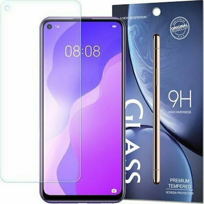 Tempered Glass (Huawei P40 Lite 5G)