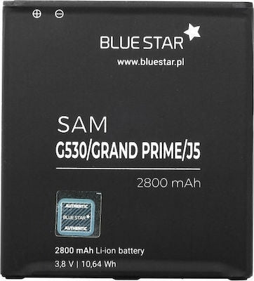 Blue Star Μπαταρία (Galaxy Grand Prime G530) 2600mAh