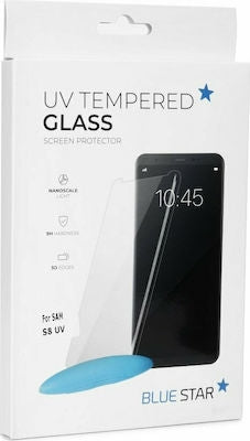 Blue Star UV Tempered Glass (Huawei Mate 30 Pro)