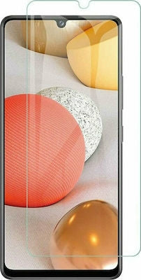 Tempered Glass (Galaxy A42)