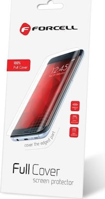 Forcell Full Screen Protector (Huawei Mate 10 Lite)