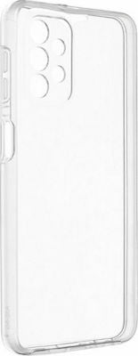 360 Full Cover Σιλικόνης Διάφανο XIAOMI REDMI 10A