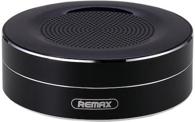 Remax RB-M13 Ηχείο Bluetooth 3W με Διάρκεια Μπαταρίας έως 5 ώρες Μαύρο