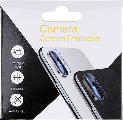 Tempered Glass for Camera Lenses (Galaxy A52)