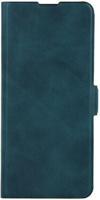 Smart Mono case for Xiaomi Poco X3 / X3 NFC / X3 Pro green