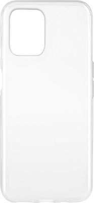 Ultra Slim 0,5mm Back Cover Σιλικόνης Διάφανο (Realme 8i)