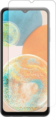 Σκληρυμένο Γυαλί (Tempered Glass) Προστασίας Οθόνης για Samsung Galaxy A23 / M23 / M13