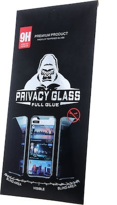 Privacy Tempered Glass (Galaxy S20 FE)
