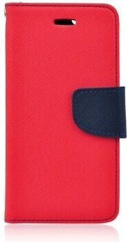 Smart Fancy Case Samsung Galaxy A35 5g Red-blue