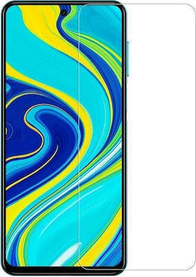 2.5D 0.26mm Tempered Glass (Galaxy A16 5G)