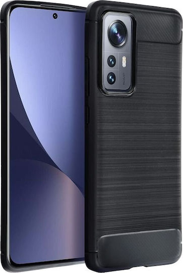 Back Cover Μαύρο (OPPO A5)