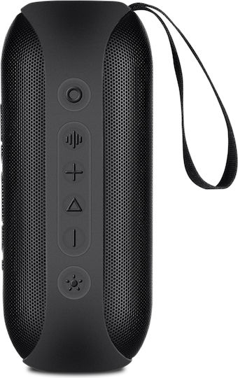 Sven PS-165 Ηχείο Bluetooth 16W Μαύρο