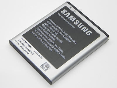 Samsung EB-F1A2GBU (Galaxy S2)