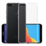 Ultra Slim 0.5mm Back Cover Διάφανο (Honor 10 Lite)