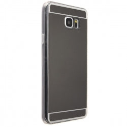 iSelf Hard Back Cover Mirror 6s Black (iPhone 6/6s)