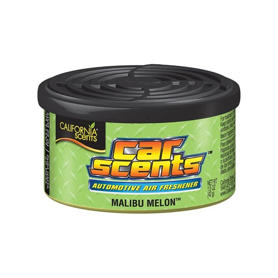 California Scents Ανταλλακτικό Αρωματική Κονσέρβα Κονσόλας/Ταμπλό Αυτοκινήτου