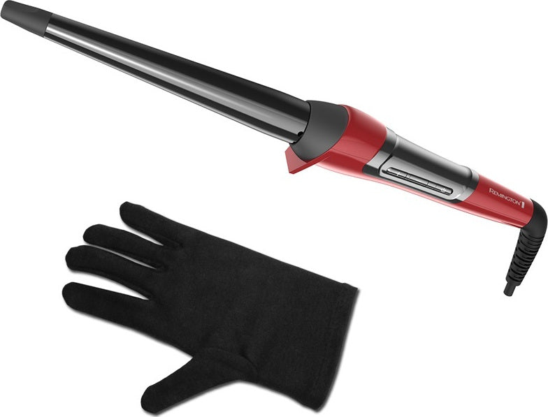 Remington Κωνικό Ψαλίδι Μαλλιών για Μπούκλες 13mm 125W CI96W1