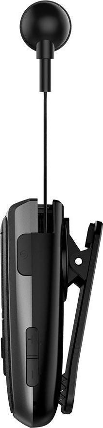 iPro RH219s In-ear Bluetooth Handsfree Ακουστικά Μαύρο/Γκρι