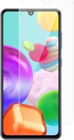 Tempered Glass (Galaxy A41)