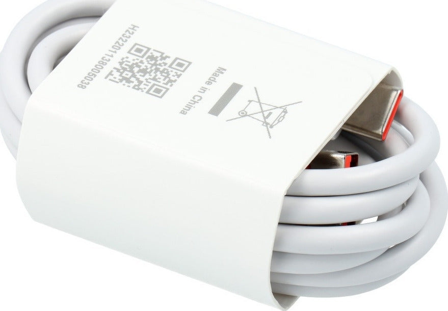 Xiaomi Original USB Cable 1m- USB type C 5A bulk