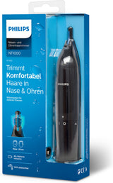 Philips Series 1000 Trimmer Μηχανή NT1650/16