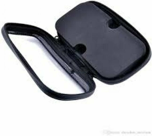 Forever Βάση Κινητού Μοτοσυκλέτας με Αδιάβροχη Θήκη για το Τιμόνι έως 6.5"