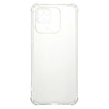 0.5mm Ultra Clear Back Cover Σιλικόνης Διάφανο (Redmi 10C)