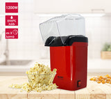 Bruno Μηχανή Ποπ-Κορν Ζεστού Αέρα 1200W