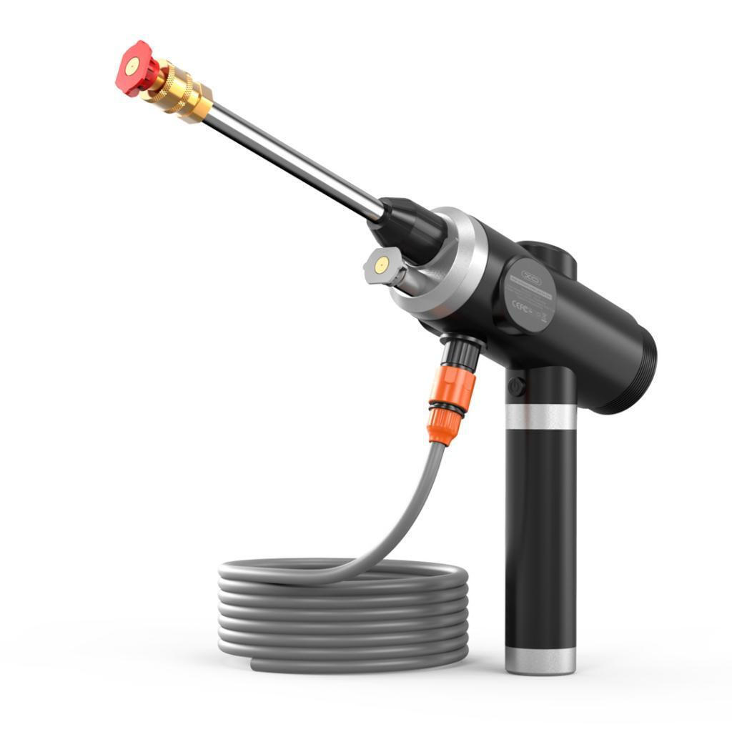 XO Πλυστικό Μπαταρίας 8V 1x6Ah